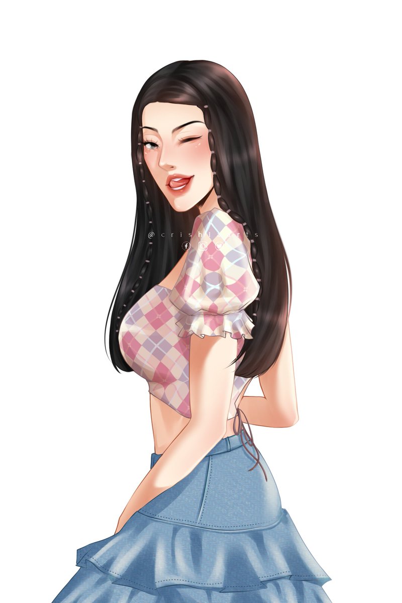 My Reniella Villondo 🫰🏻

DO NOT STEAL