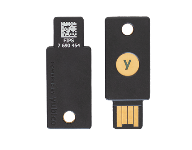 CloudComBE's tweet photo. Tired of having to remember passwords for more platforms/sites than you count? #Yubikey is just what you're looking for!

Get in touch to see which #Yubikey solution is right for you.
https://t.co/yEeyZyOLnv

#CloudCom Yubico #DataSecurity #multifactorauthentication #MFA https://t.co/YxpcGXmb1B