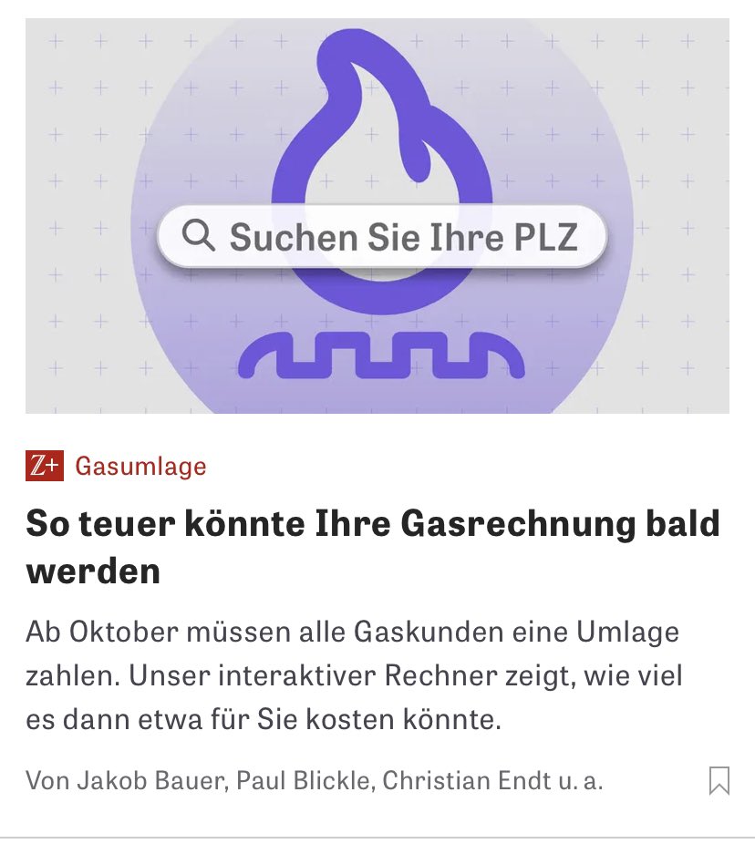 Grundsätzlich verstehe ich das mit den Paywalls ja. Aber das, liebe <a href="/zeitonline/">DIE ZEIT</a>, das ist dann doch daneben.
