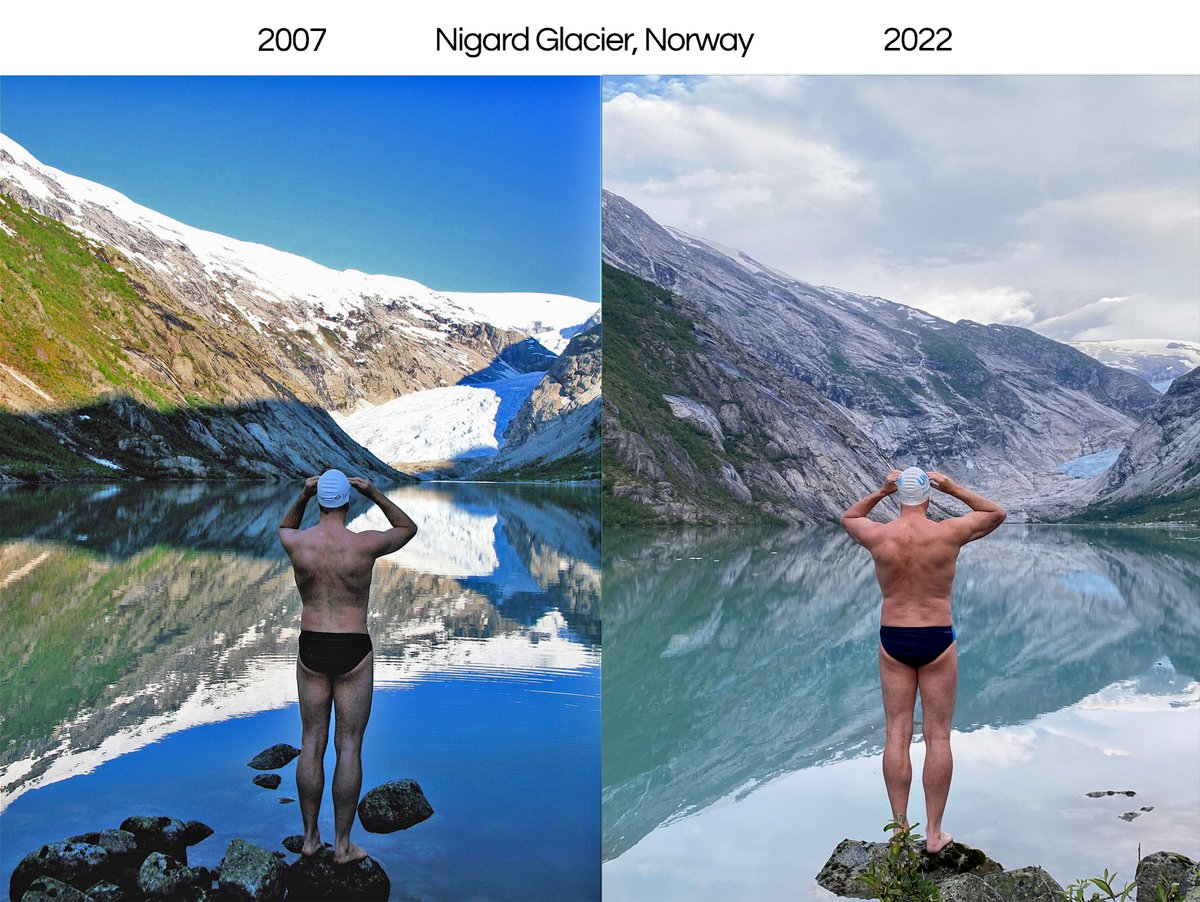 Lewis Pugh tweet media