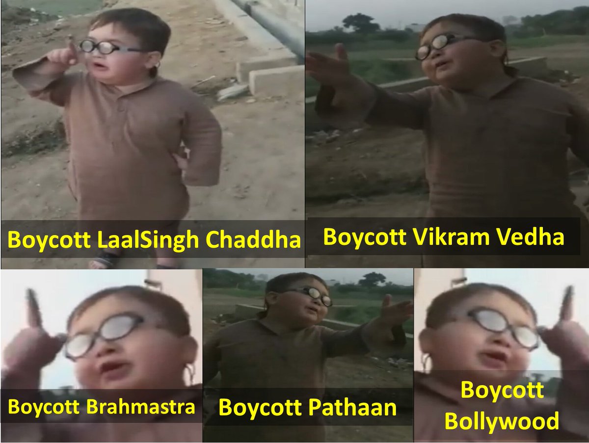 Diganta701's tweet photo. This is the #MoodOfTheNation on Twitter nowadays👇😜👇
#Bollywood ki Fati Padi hai 💔🤣
#BoycottVikramVedha 
#BoycottBrahmastra #BoycottPathanMovie https://t.co/74ZPkeGynw