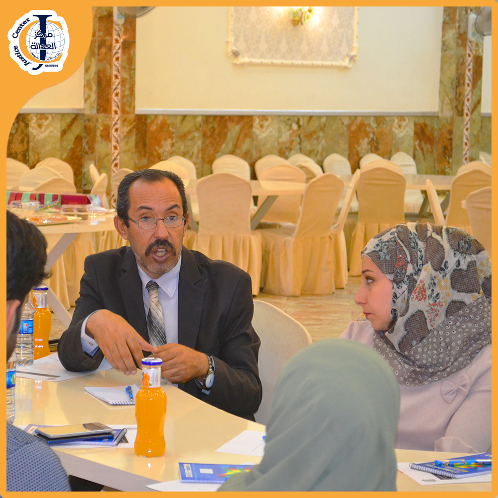justiceCenter2's tweet photo. انشطة حملات المدافعة حول قانون انتخابات مجالس المحافظات (التعديل الثالث)
اقرأ المقال من هنا 
https://t.co/aWgnYb5eBx

اذا كنت مهتم او مهتمة بالمشاركة برأيك حول قانون مجالس المحافظات خلي مدخلاتك بهذا الرابط
https://t.co/nG8FxttxjN https://t.co/LyJcf9Ixwh