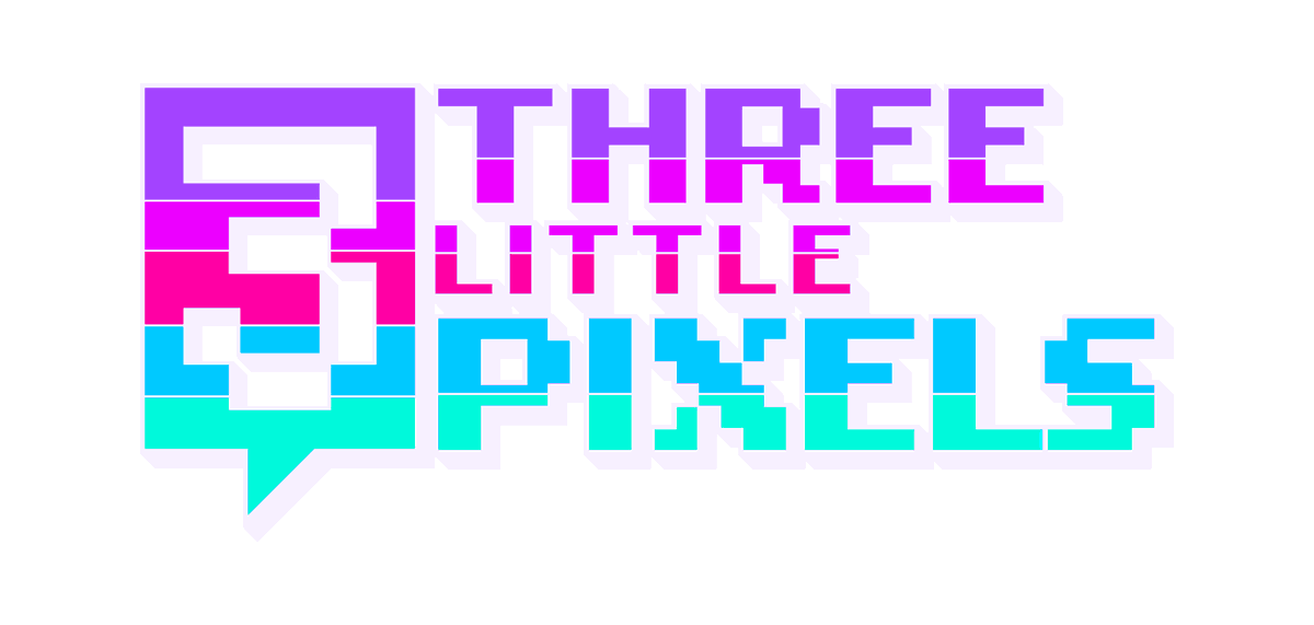 The Three Little Pixels world of indie games is coming.

REGISTER TO LOCK IN YOUR GAMERTAG NOW! 👇

register.threelittlepixels.com/login

If you're feeling extra generous you can donate $10 to secure extra pixel points ready for launch.