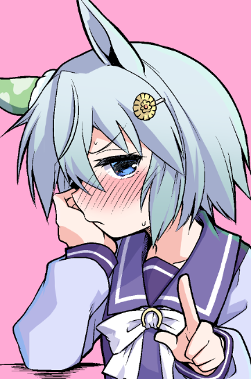 冬コミの申し込みを完了した! 次もセイちゃんで行こうと思う 
