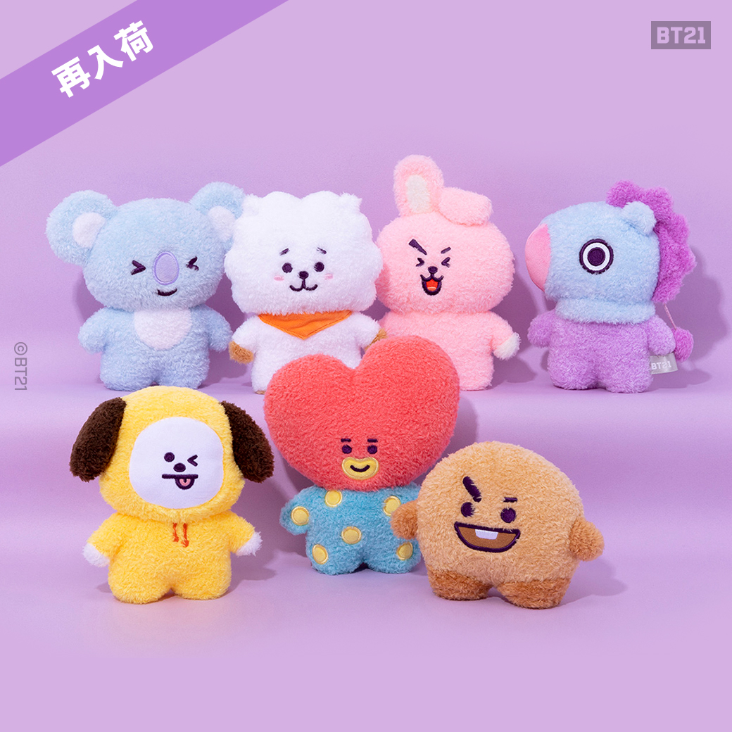 BT21 Japan Official on X: BT21 Japan Official on X: