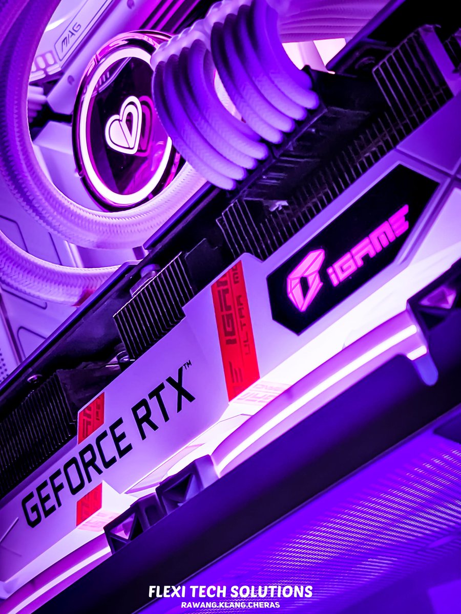 4AMMusic2's tweet photo. THANKS FOR PURCHASING 

CUTEST PINK PC

#pcporn #pcgaming #gamer #gaming #streaming #streamer #custompc #thank #flexitechsolutions #gamingpc #rgbram #rgbpc https://t.co/ba0kWSpO9g