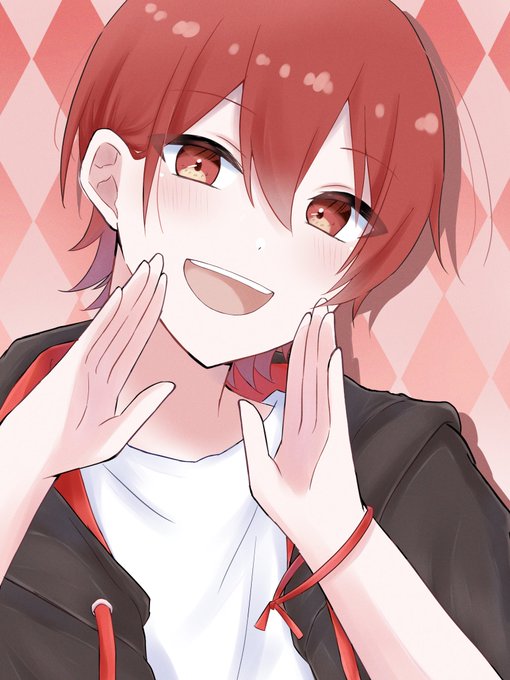 ほら!おきて!#きいてよりうらくん#いれいすあーと 