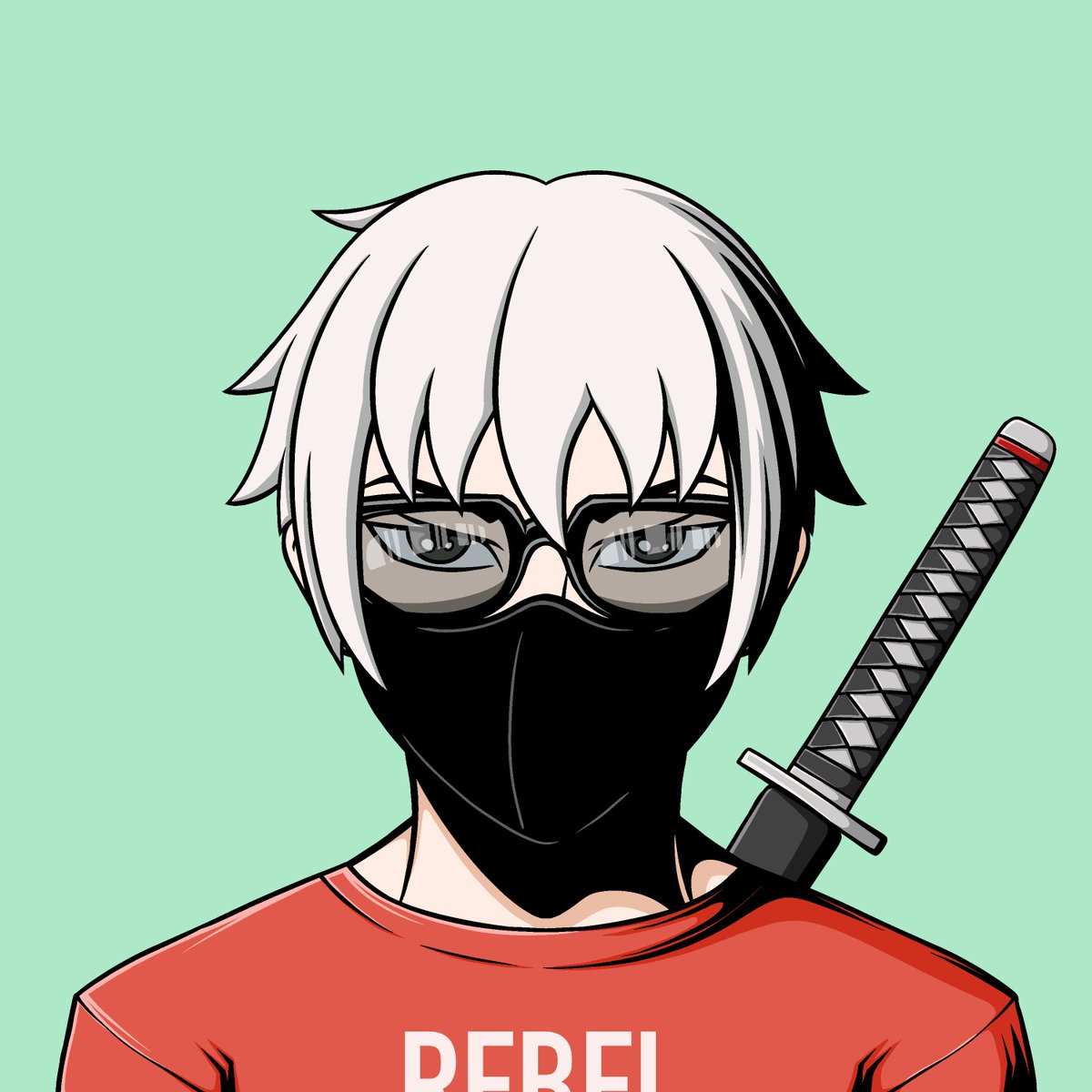 🐢 WHITELIST GIVEAWAY 🐢

5 WL spots for <a href="/AsakusaNFT/">Asakusa ⛩</a>

Rules to enter:
- Like/RT/Tag 3 friends
- Follow <a href="/AsakusaNFT/">Asakusa ⛩</a> &amp; <a href="/CyberTurtlesNFT/">Cyber Turtles</a> &amp; <a href="/AustinXeth/">AustinXeth</a>

(Ends in 24 hrs)

Good luck!

#WhitelistGiveaway