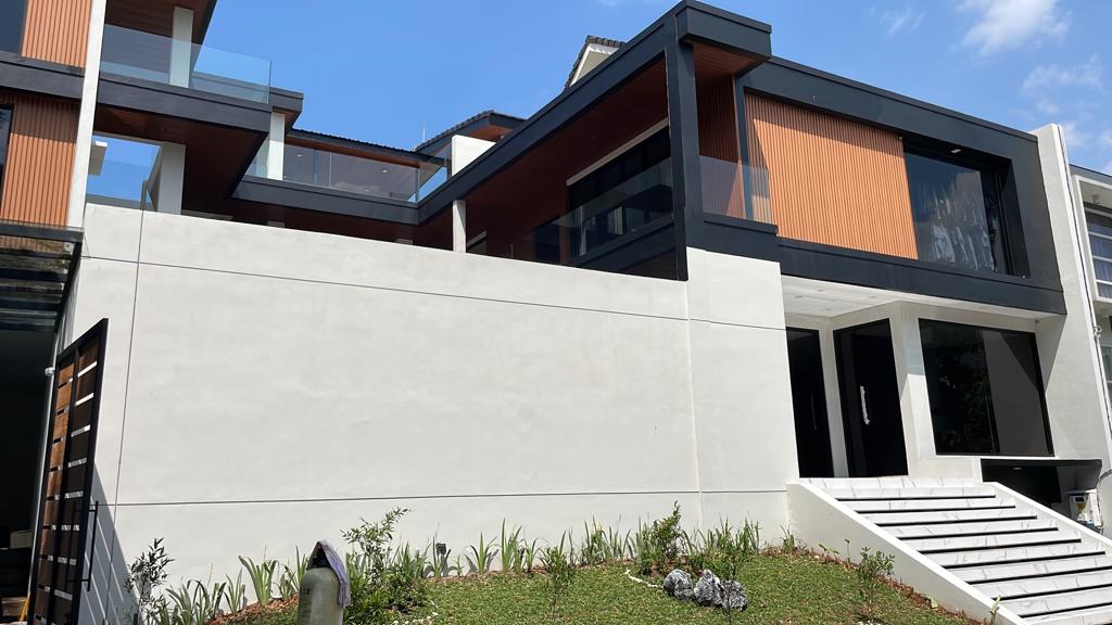 Ya keren sih umur segitu udah mapan mah
#PengenJadiIstriVerrel