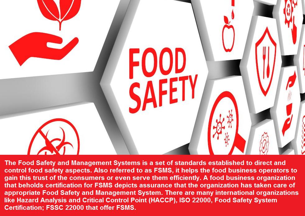 IQMSGlobal's tweet photo. ISO 22000 can help ensure the safety of the food products,with interactive communication, system management HACCP principles.
https://t.co/stIgdkDr73
#ISO22000:2018
#FoodSafetyManagementSystems
#HACCP https://t.co/USp4D6tamm