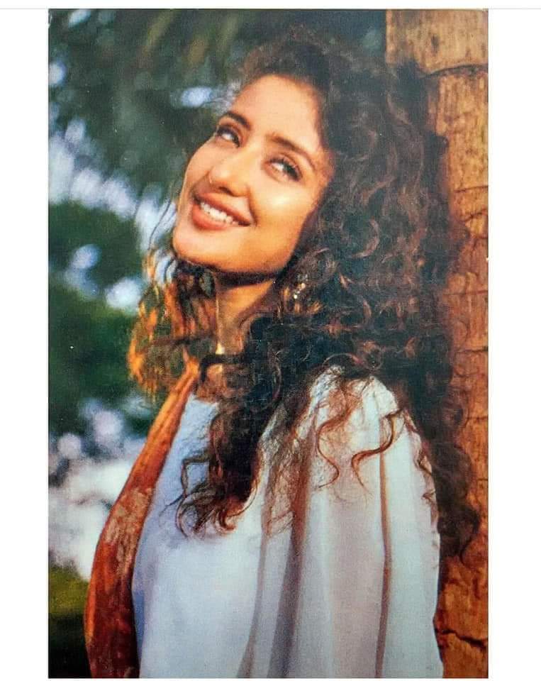 Happy birthday Manisha ji  Letter to Manisha Koirala :  