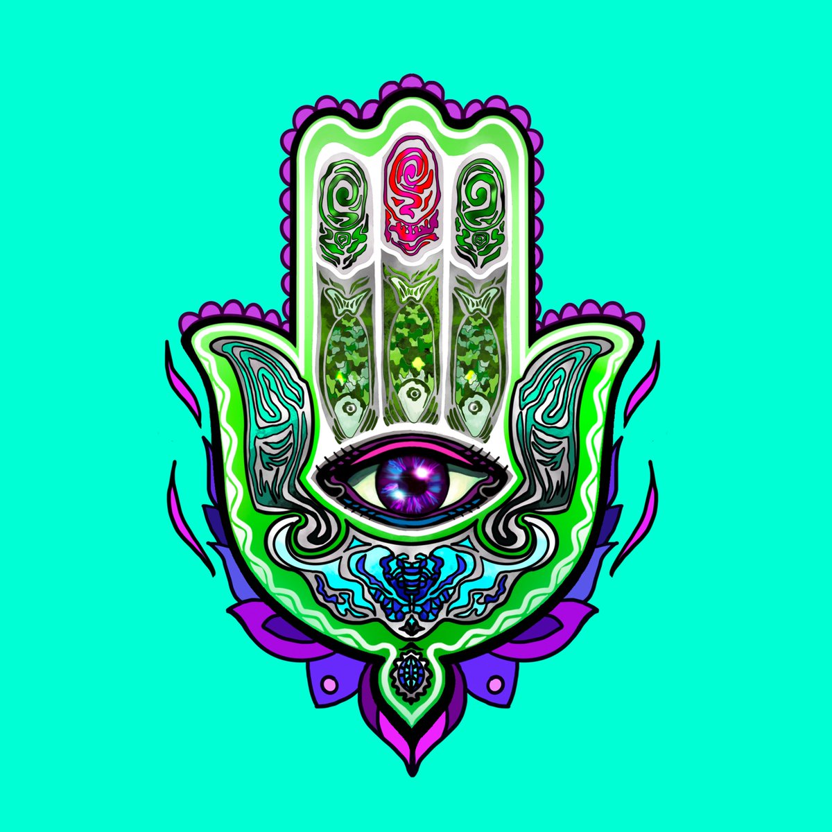 KwangjaeLee12's tweet photo. 한 개의 기쁨이 천 개의 슬픔을 이긴다

#우영우 #Aumssa #Hamsa #Healing #NFT 

https://t.co/DUOnl3NeqR https://t.co/eML26jPLN3