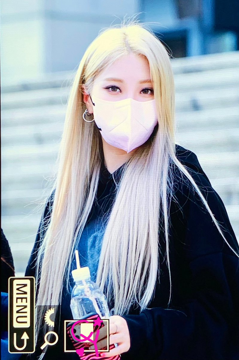 purplebunny1205's tweet image. 220816

#퍼플키스 #채인 #PURPLE_KISS #CHAEIN