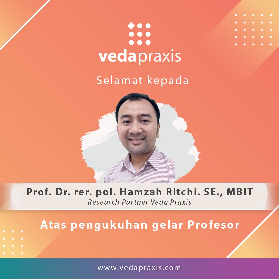 Veda_Praxis's tweet photo. We are very proud to have Pak @no_antipattern in our family! Congrats, Pak! May this glorious moment be the new motivation to augment every of your next work. https://t.co/prYUCyUQCM