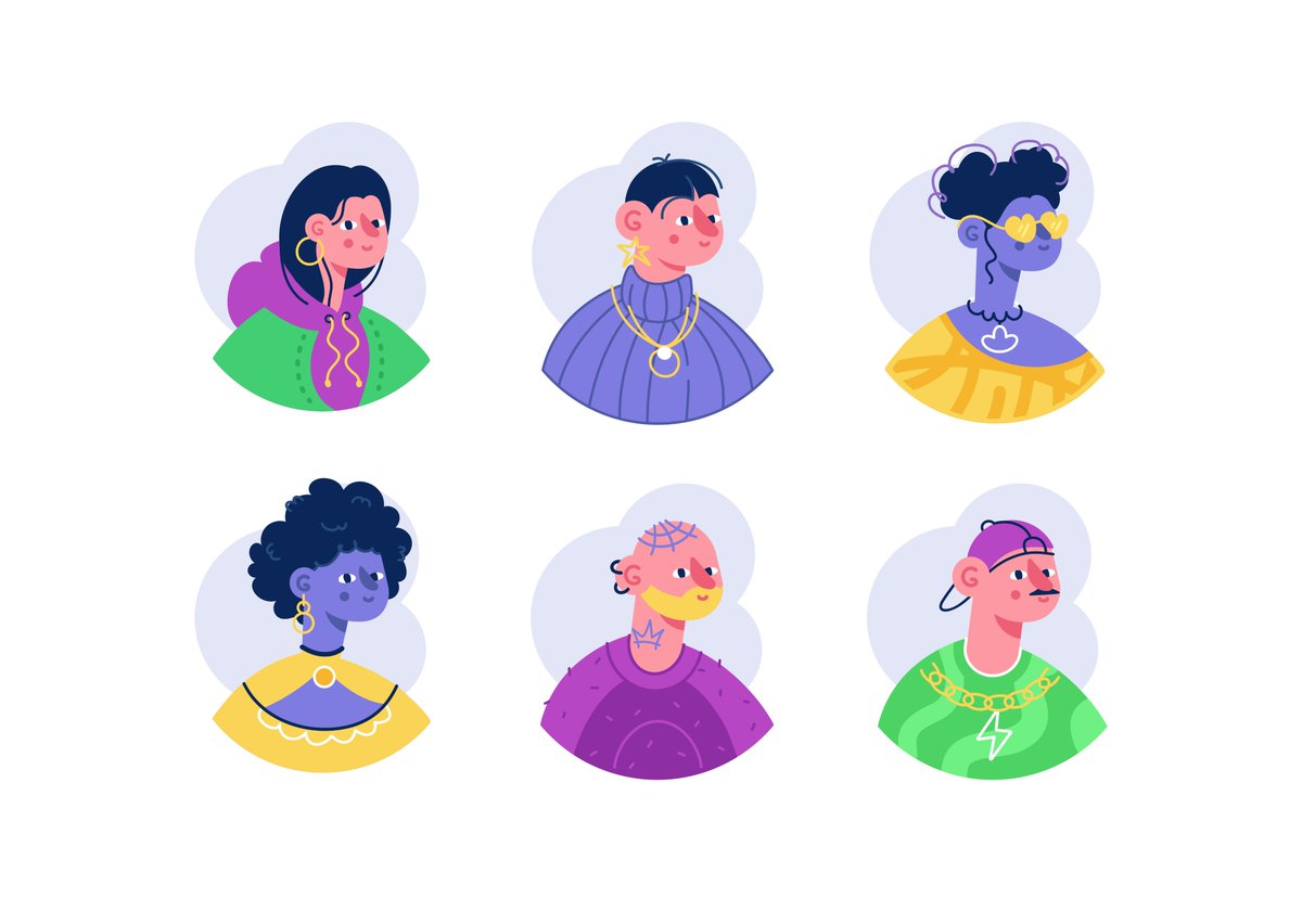 SerjMarco's tweet photo. If you like avatars like me, then put like;)
#illustrationart  #vectorart  #characterdesign https://t.co/8CSwnNTZoq