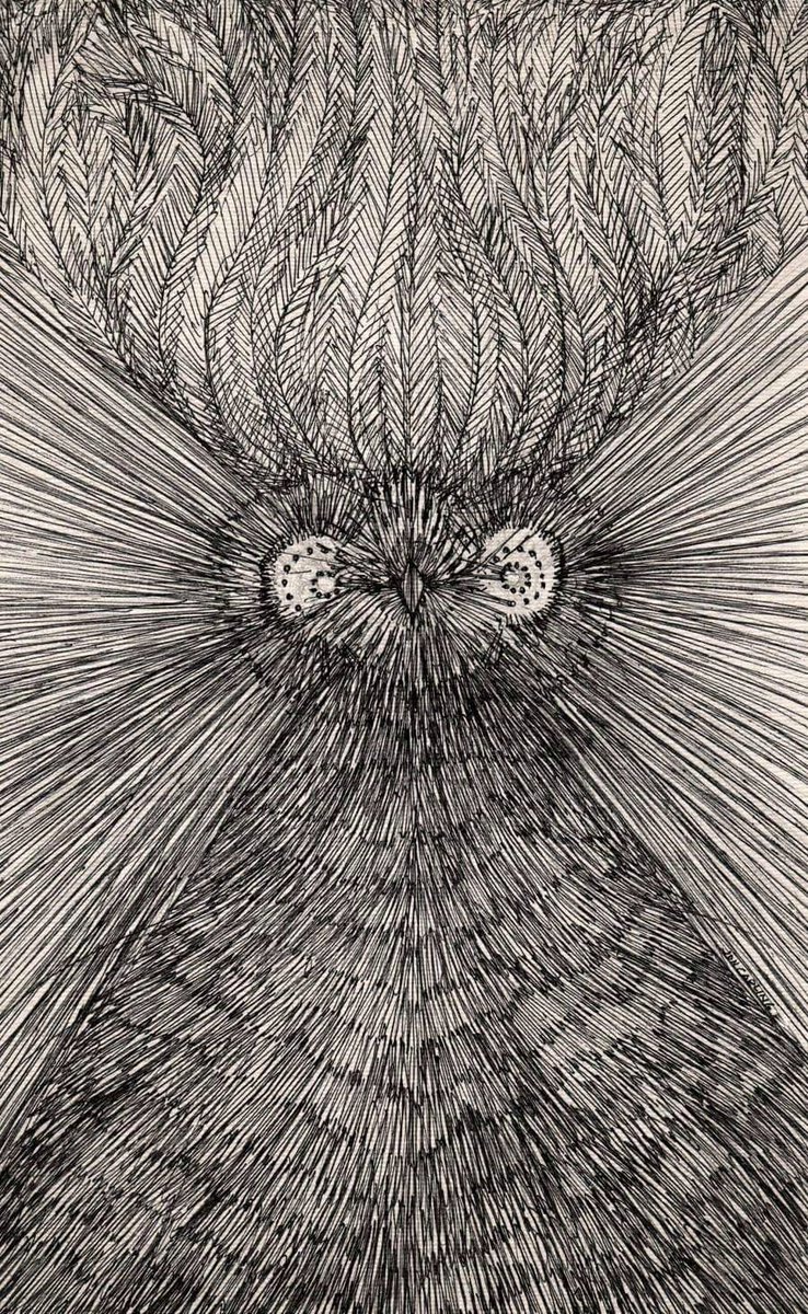 JonCarling's tweet photo. telepathic chicken https://t.co/GM9bXqhV3X