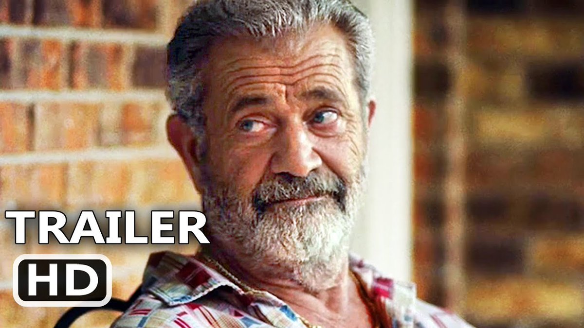 What's #Best on newmovies.Best ?
Bandit Trailer (2022)
newmovies.best/bandit-trailer…
#movies #onemedia #one #cinema #trailer #official #movie #film #2022 #bandit #bandittrailer #banditmovie #banditfilm #melgibson #elishacuthbert #joshduhamel