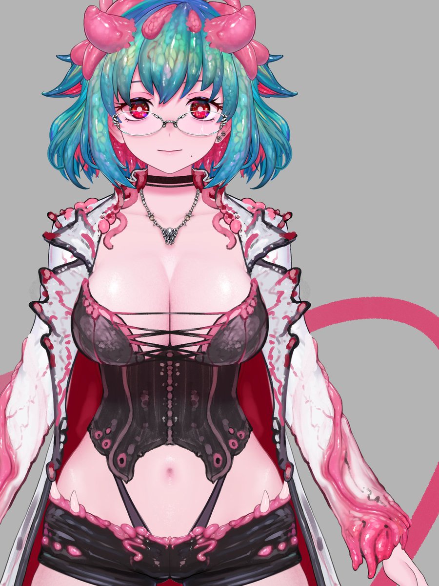 およふくもっとかわいくなーれ 