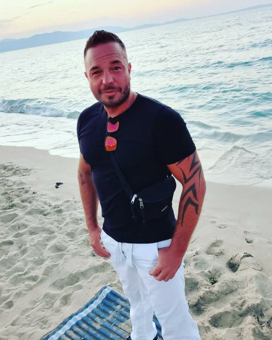 Letzter Tag auf Malle! W&uuml;nsche euch einen sch&ouml;nen Abend 😘 https://t.co/EUtZwO5yzm<a href="/tag/selfie"class="tags"><span>#selfie</span></a><a href="/tag/germany"class="tags"><span>#germany</span></a><a href="/tag/monday"class="tags"><span>#monday</span></a><a href="/tag/montag"class="tags"><span>#montag</span></a><a href="/tag/montagmorgen"class="tags"><span>#montagmorgen</span></a>