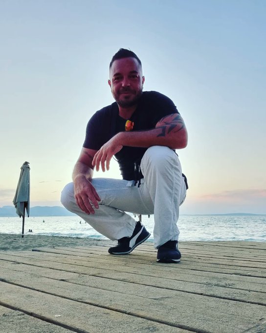 Letzter Tag auf Malle! W&uuml;nsche euch einen sch&ouml;nen Abend 😘 https://t.co/EUtZwO5yzm<a href="/tag/selfie"class="tags"><span>#selfie</span></a><a href="/tag/germany"class="tags"><span>#germany</span></a><a href="/tag/monday"class="tags"><span>#monday</span></a><a href="/tag/montag"class="tags"><span>#montag</span></a><a href="/tag/montagmorgen"class="tags"><span>#montagmorgen</span></a>