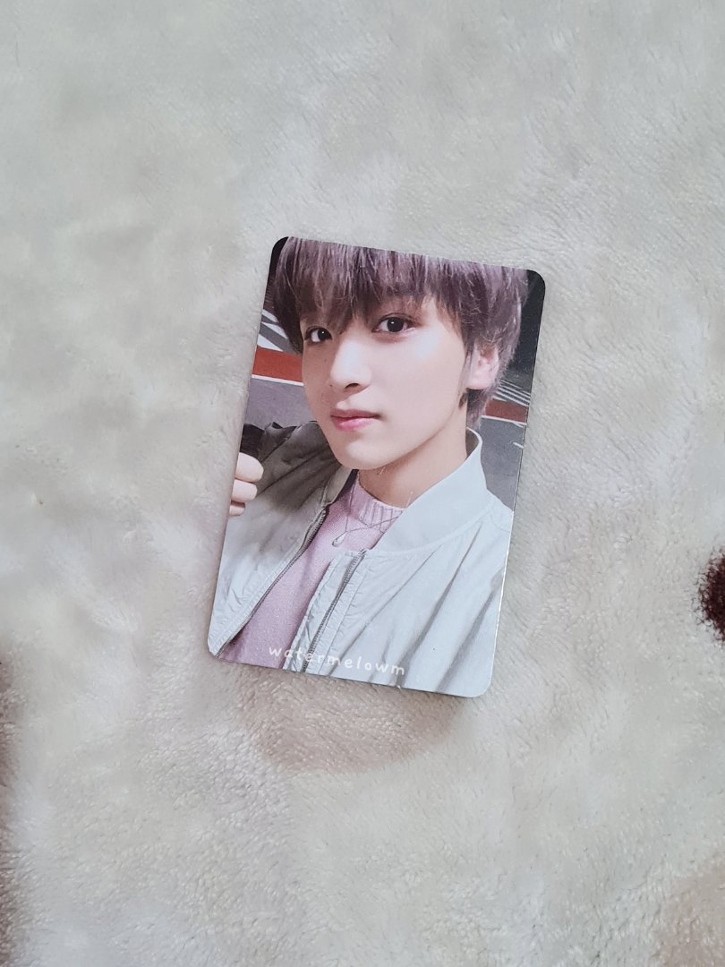 watermelowm's tweet photo. wts lfb ph Λ β β ππ» #reesellz
Haechan universe id selca - β±210
π³ onhand
π³ will send condi thru dms
π³ payo / 3 days res
reply 'mine'/dm to claim ! π«ΆπΌ
π·οΈ: nct 127 dream haechan universe id selca ph https://t.co/bk8WnR69GF
