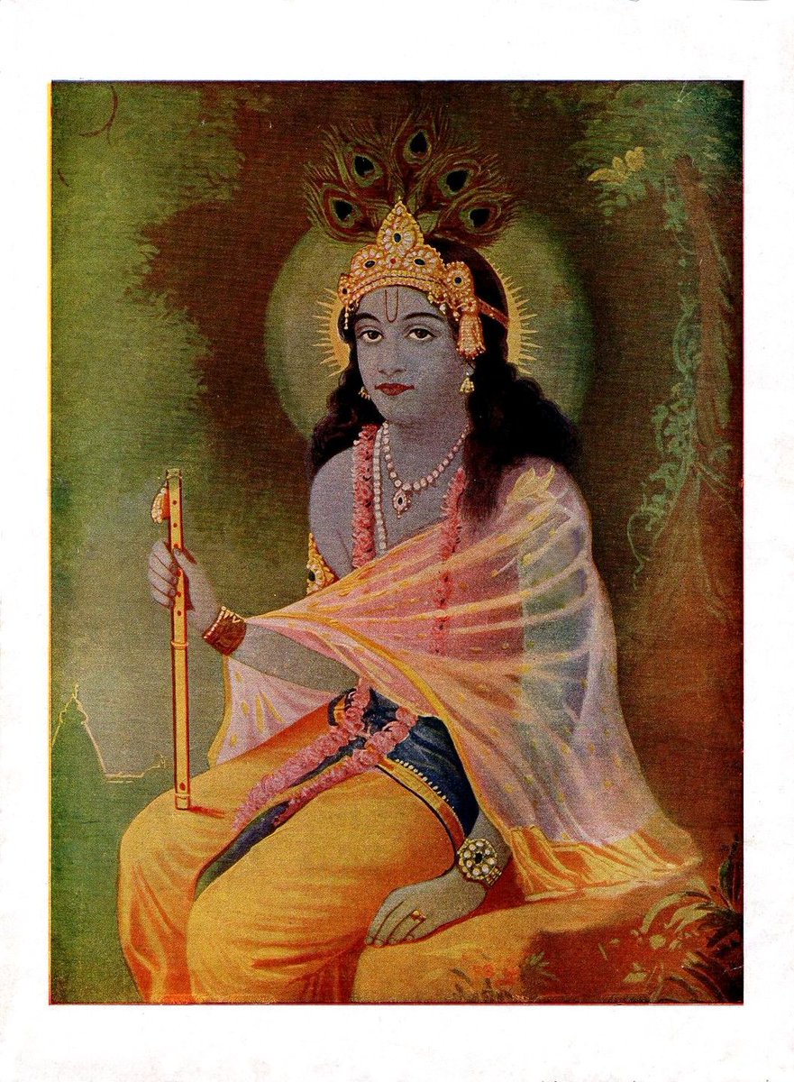 GitaShlokas's tweet photo. "Deluded by the three modes of Maya, people in this world are unable to know Me, the imperishable and eternal."
BG ~ 7.13 ♥️ https://t.co/mkER7uxV6j