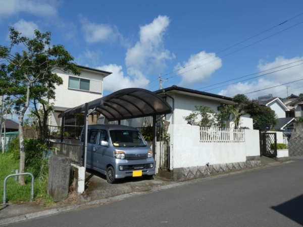 FBxDFqJuR1Y4FyH's tweet photo. 鹿児島市牟礼岡3丁目【売家】 木造2階建6LDK角地680万円…
#牟礼岡3丁目 #木造2階建 #6LDK
https://t.co/mRdgcCGXwn https://t.co/AsiIaf7WZV