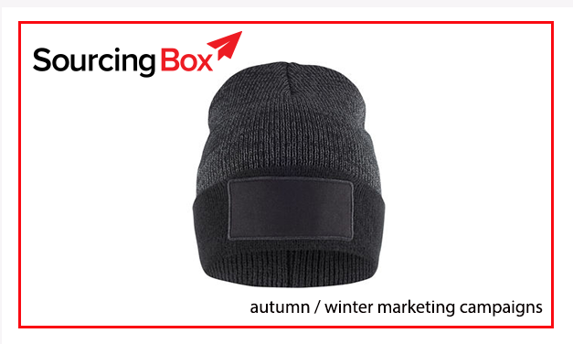 sourcingbox's tweet photo. Keep everyone cosy. 
Clothing such as hats, gloves and snoods make great promotions gifts for autumn / winter marketing campaigns and are great for your staff too. 
#brandedclothing #promotionalgifts 
https://t.co/pVjUwqWp8b https://t.co/YEMxuWdRkj