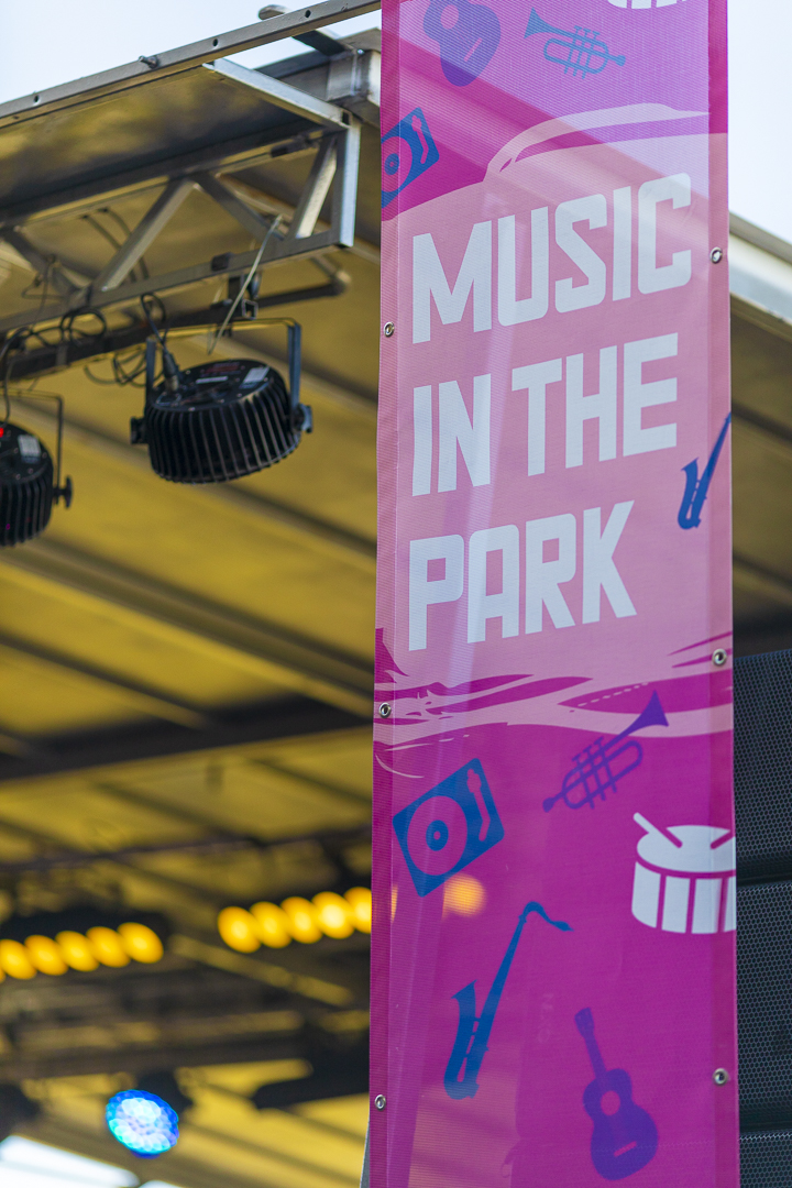 ourcbcity's tweet photo. Thank you to everyone who came along to our World Music in the Park event! We hope you all had a fantastic time vibing to Dami Im, Worlds Collide &amp; Cumbiamuffin. Up next is Jungle Jam this Sat at Bankstown Arts Centre 🌳🎶☕ Head to https://t.co/LHEWtPyviO Jam to find out more. https://t.co/LOdeiwz4dd