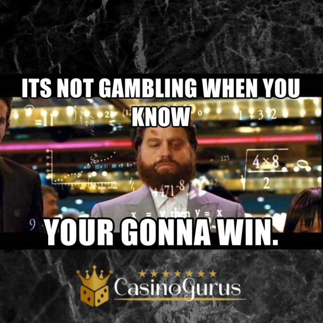 Casinogurus is a reason for you to celebrate your victory... 
Must read casino reviews before signing up: 
.
.
.
