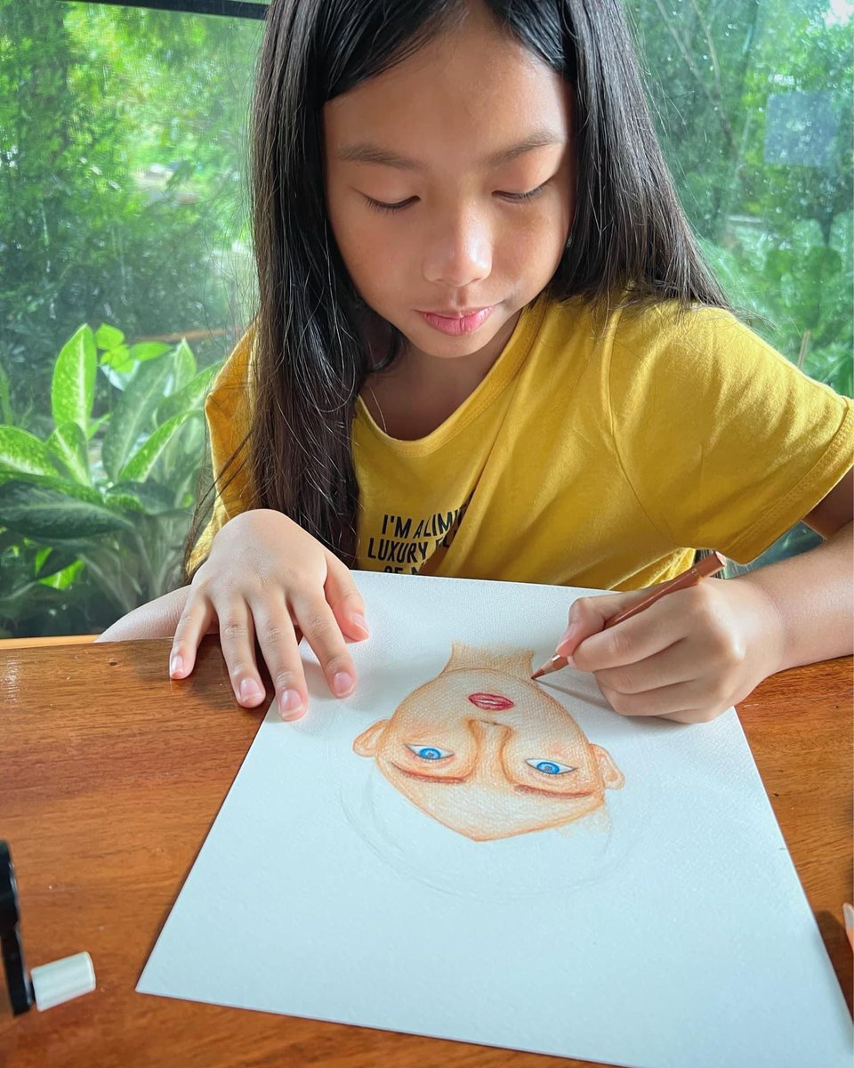 PLYNN_ART☁️🎧✨ tweet media