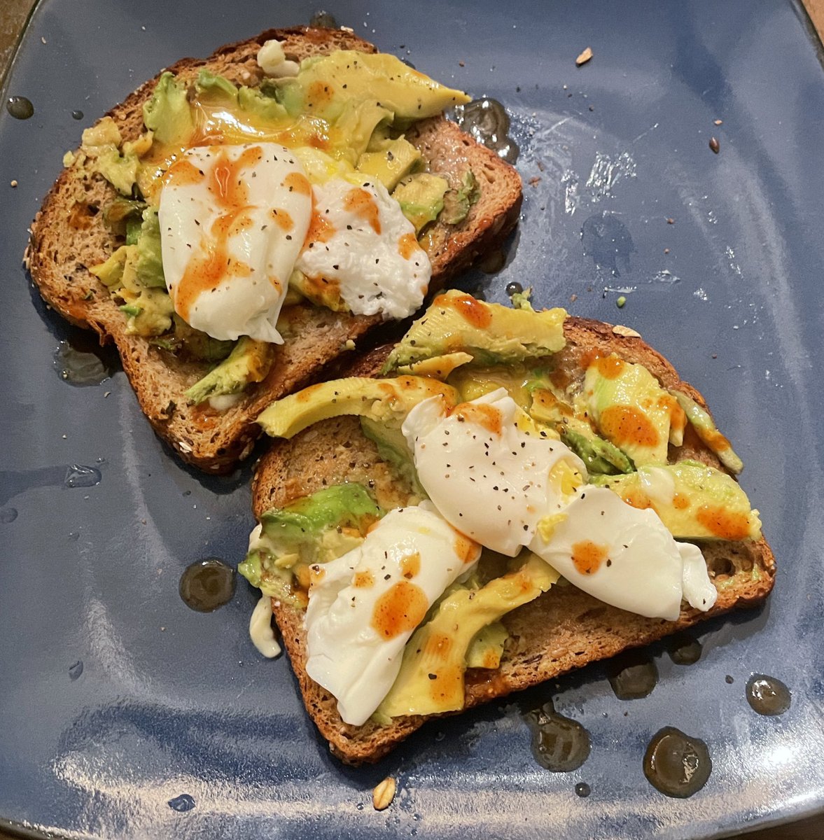 gretchemaben's tweet photo. Healing food. 
#PCCMEats
#AdventuresInCooking https://t.co/bEw6Lub8Hb