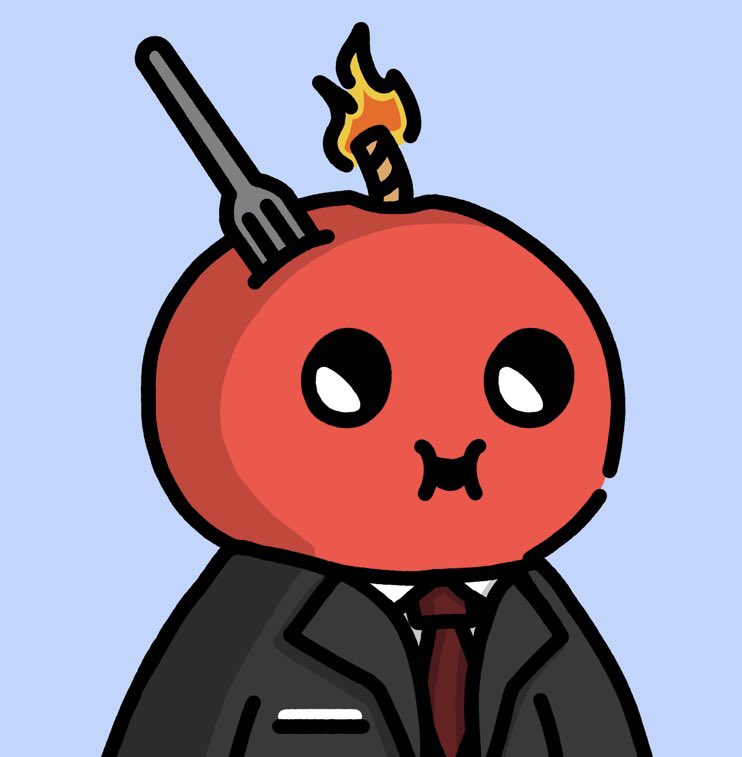 New cutie PFP 😍🥰✨

Just joined the 
<a href="/frootsnft/">FROOTS 🧃</a>
 fam 🧃🧃🧃

Where are my frooties?
#FGMI