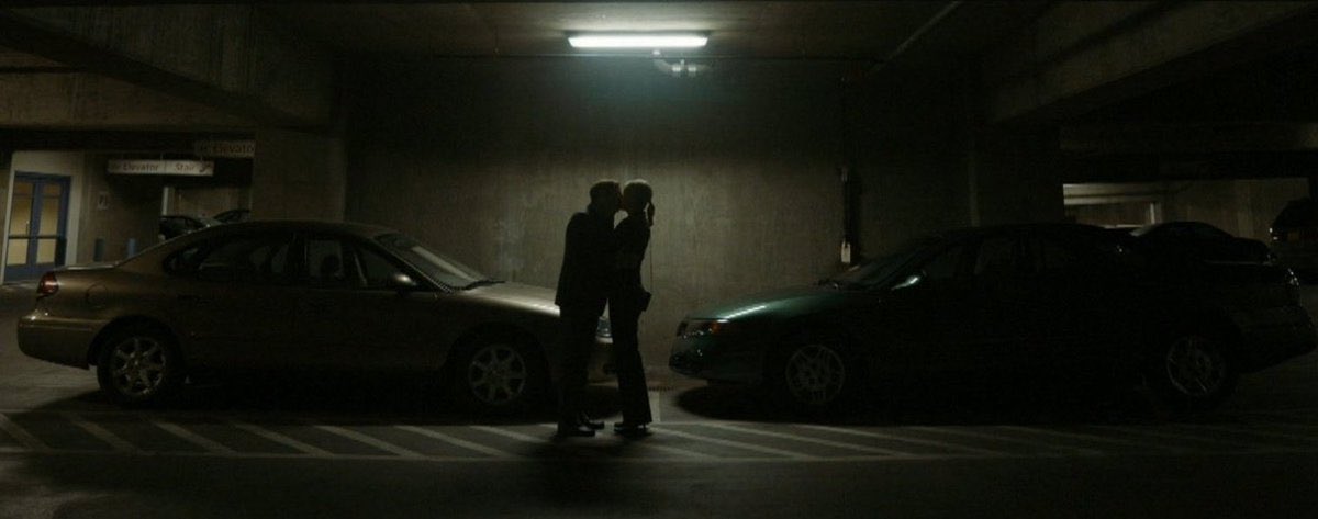 #BetterCallSaul somehow managed to match the greatness of Breaking Bad on its own terms. Sure it dipped into the well of its predecessor but it built a worthy foundation of its own. The relationship of Jimmy + Kim is something truly special.