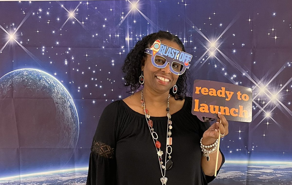 Deborah Ellis (@mrsdellis) on Twitter photo Today we welcomed the <a href="/MNEStheBest/">Minnieville Elementary</a> staff back to kick off the 2022-2023 school year! <a href="/PWCSNews/">PWCS</a> we are ready to launch… To Excellence and Beyond! #launchingthrivingfutures <a href="/singleton_tyese/">Ms. Tyese Singleton</a> Today we welcomed the <a href="/MNEStheBest/">Minnieville Elementary</a> staff back to kick off the 2022-2023 school year! <a href="/PWCSNews/">PWCS</a> we are ready to launch… To Excellence and Beyond! #launchingthrivingfutures <a href="/singleton_tyese/">Ms. Tyese Singleton</a>