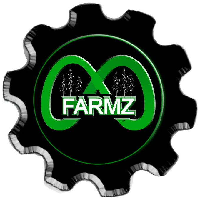 NftsStone's tweet photo. 🔥Website is back ⬆️ Check us out @ https://t.co/nL333BFYbF 👀 the vision for #FARMZ token🚀🚀 The future of land ownership through #NFTs is near⏳ #FARMZ token on the #BSC plans to do like the BILLIONAIRES BUY LANDS🌾 DON'T MISS US 🔥 #BNB #BSC #NFTs https://t.co/7mki7GEJfr