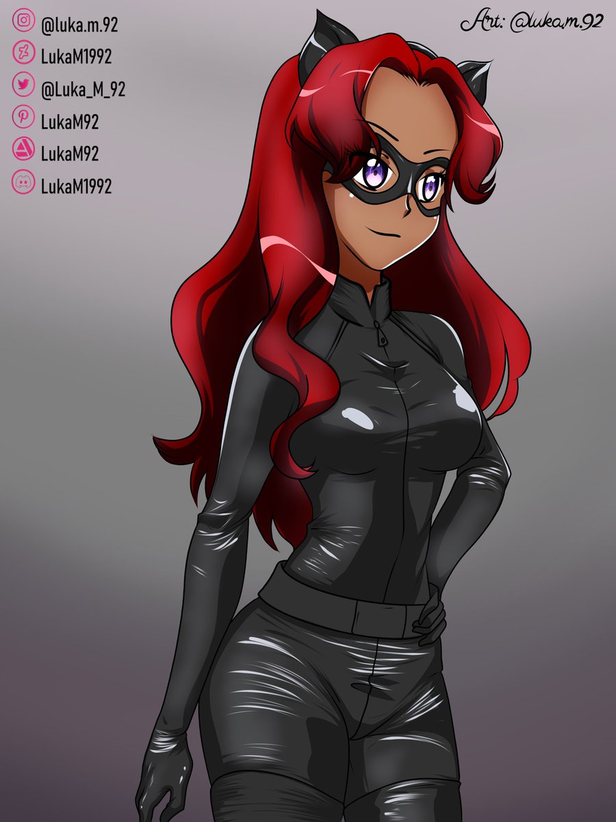 Oc FanArt

#animestylekawaiiart #animesketch #bigass #bigbooty #butt #buttocks #cleavage #ecchii #ecchihentai #fanartanime #pokemon #maymaple #maypokemon #harukapokemon #commissioninfo #dc #wonderwoman #halloween #halloweencostume #commissions_open