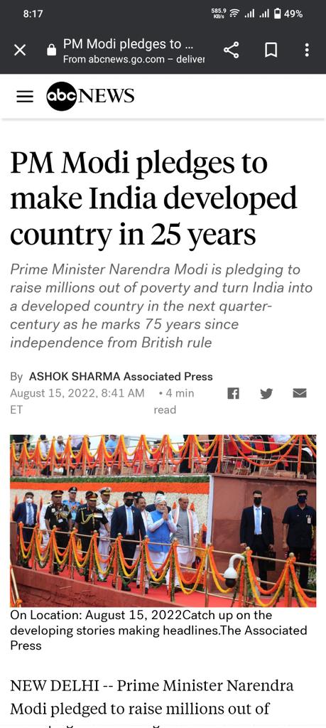 kumaranand1999's tweet photo. PM #NarendraModi pledged to raise millions out of poverty and turn #India into a developed country in next 25 year that really amazing and a serious target but what about #Bihar please @narendramodi ji #Industrialization_In_Bihar
#Biharneedsdevelopment https://t.co/X8yK6IH5xn