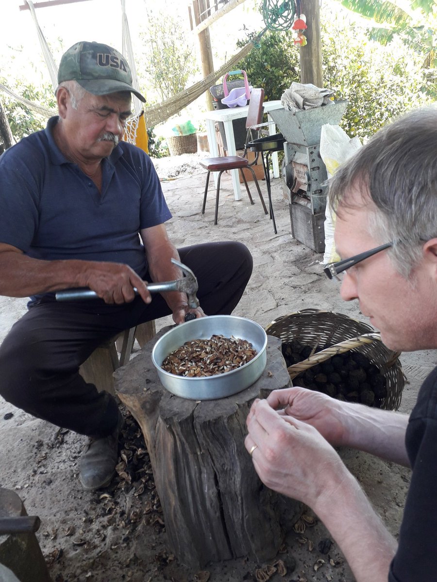 cheztiff's tweet photo. Trabajar con cada producto de manos directas del agricultor o agricultora es indispensable para construir equidad. @de_cahuasqui https://t.co/FiH6ffkYsu