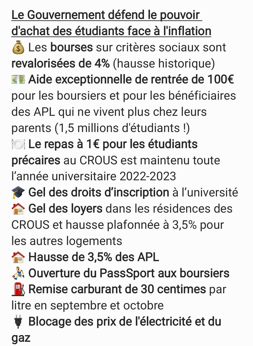 DeMignier's tweet photo. @Clemence_Guette Voilà voilà. Si vous aviez écouté au lieu de foutre le bordel dans l'hémicycle . https://t.co/pBKrG5mauj