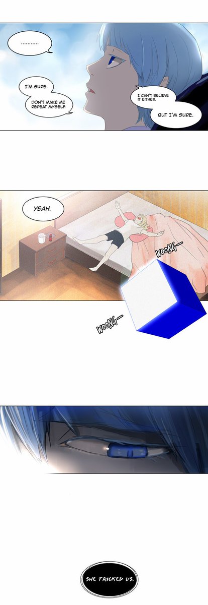 EmiIiaSupremacy's tweet photo. #MTOG Don't wanna post my reaction of every chapter but like damn I really enjoyed this chapter. We got a look at what khun and some of the og cast and what they've been doing. I even like how they started talking about my wife Endorsi, I AM SO GLAD KHUN DOESN'T BELIEVE HER BULL https://t.co/1BGpiC9B0t