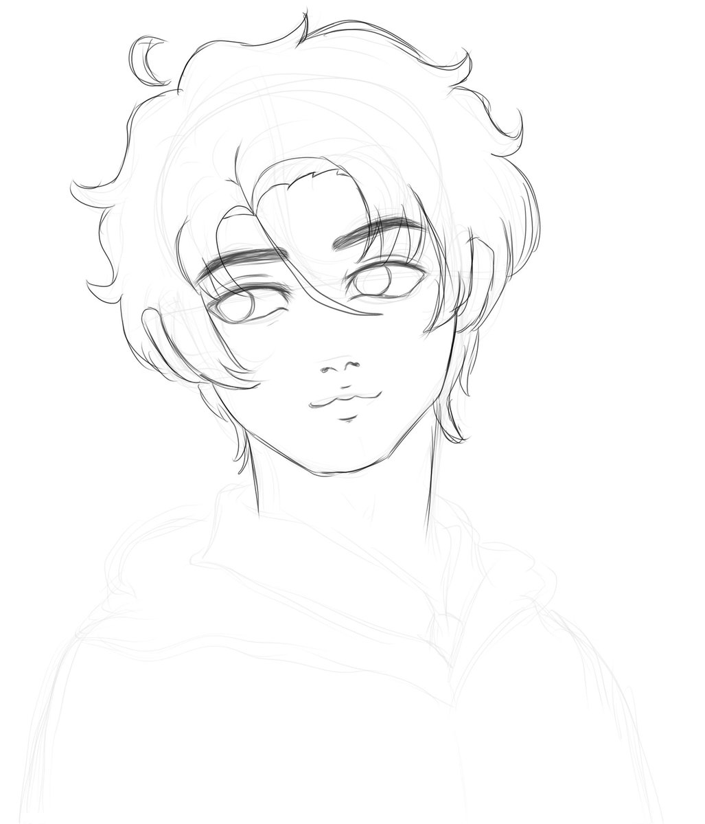 Evelyn7Sonozaki's tweet image. A quien le de retweet mencionado a quien creen que estoy dibujando le hago un bocetito gratis :3 
Pero solo si le atinan xd, esta muy facilllll  
 #minisorteo #SORTEO