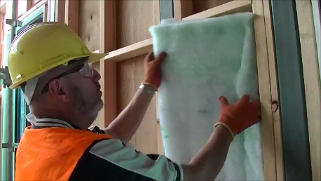 Green_Build_Edu's tweet photo. GBI have launched our new Certified Insulation Installer Course. This course meets the training requirements for the Certified Insulation Installer Program, managed by the @EECouncil. #energyefficiency #insulation #ICANZ 
https://t.co/nQ7Bbz1Kbl https://t.co/BS5X5nen3z