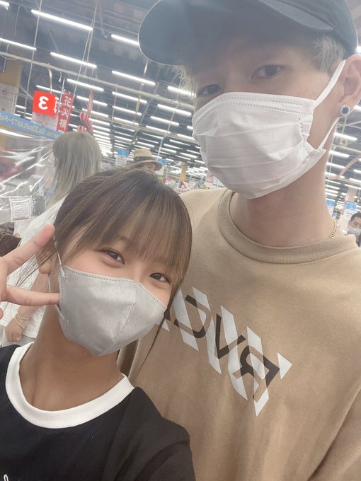 Twitterのコスプレ画像14