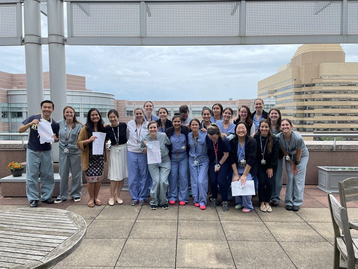 CleObGynTracks's tweet photo. Check out @CleObGynTracks virtual residency showcase Instagram: with great pics!!cleveland_obgyn_tracks!
#ACOGResWeek2022 #ACOGMedStudents #ACOG#
7/2022 new academic year team building!!! https://t.co/fGJEXgnqgM