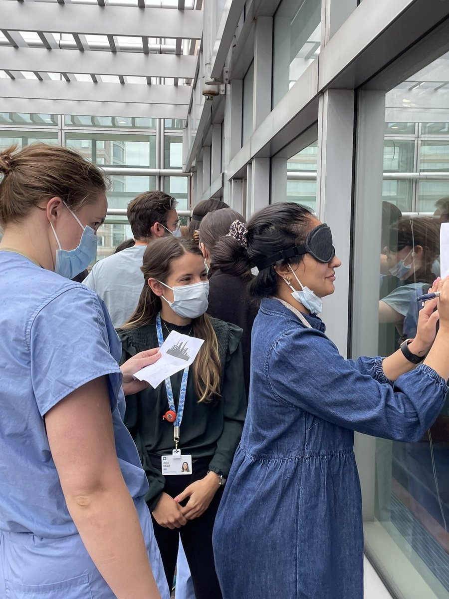 CleObGynTracks's tweet photo. Check out @CleObGynTracks virtual residency showcase Instagram: with great pics!!cleveland_obgyn_tracks!
#ACOGResWeek2022 #ACOGMedStudents #ACOG#
7/2022 new academic year team building!!! https://t.co/fGJEXgnqgM