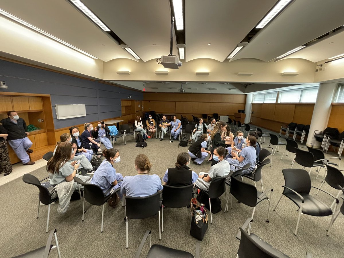 CleObGynTracks's tweet photo. Check out @CleObGynTracks virtual residency showcase Instagram: with great pics!!cleveland_obgyn_tracks!
#ACOGResWeek2022 #ACOGMedStudents #ACOG#
7/2022 new academic year team building!!! https://t.co/fGJEXgnqgM