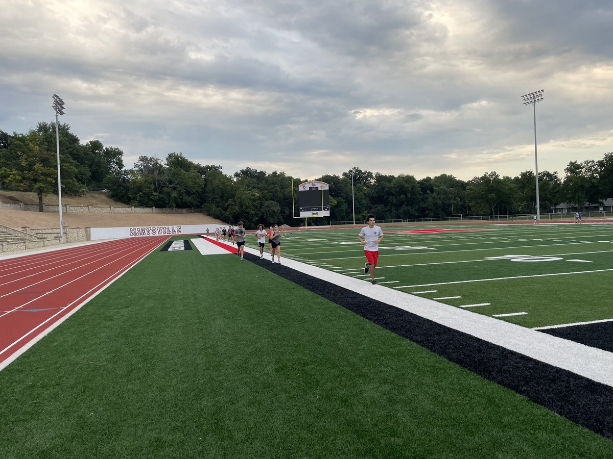 Marysville Bulldogs tweet media