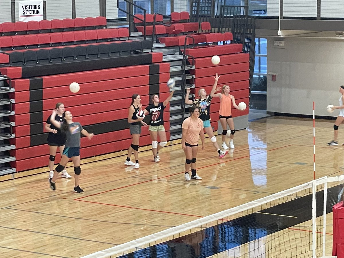 Marysville Bulldogs tweet media