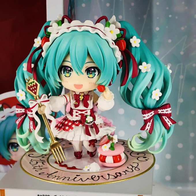 本物見たけどほんとに可愛かった絶対お迎えしたい! 